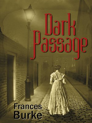 cover image of Dark Passage